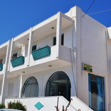 Hotel Arant Mastihari Exterior photo