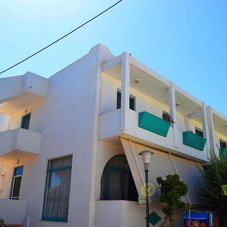 Hotel Arant Mastihari Exterior photo