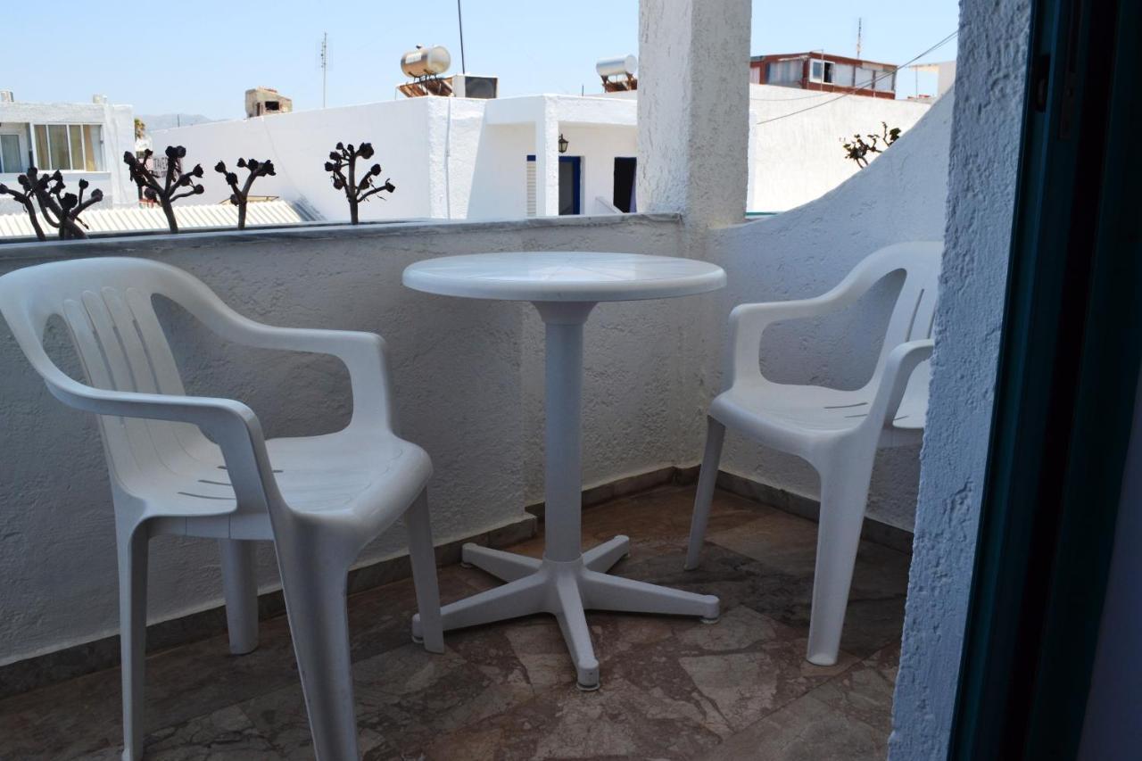 Hotel Arant Mastihari Exterior photo