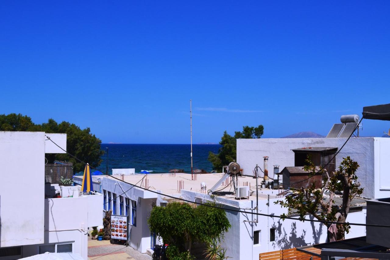 Hotel Arant Mastihari Exterior photo