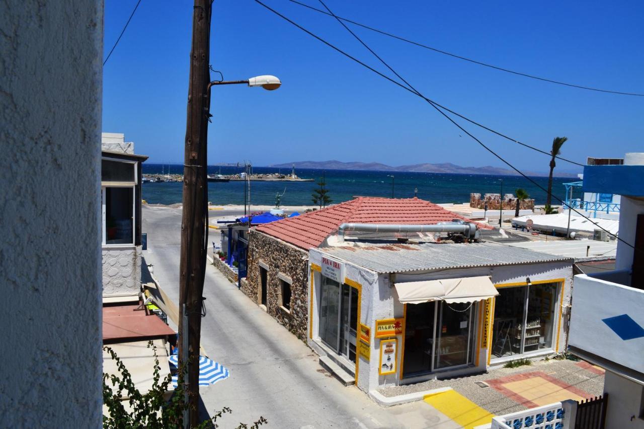 Hotel Arant Mastihari Exterior photo