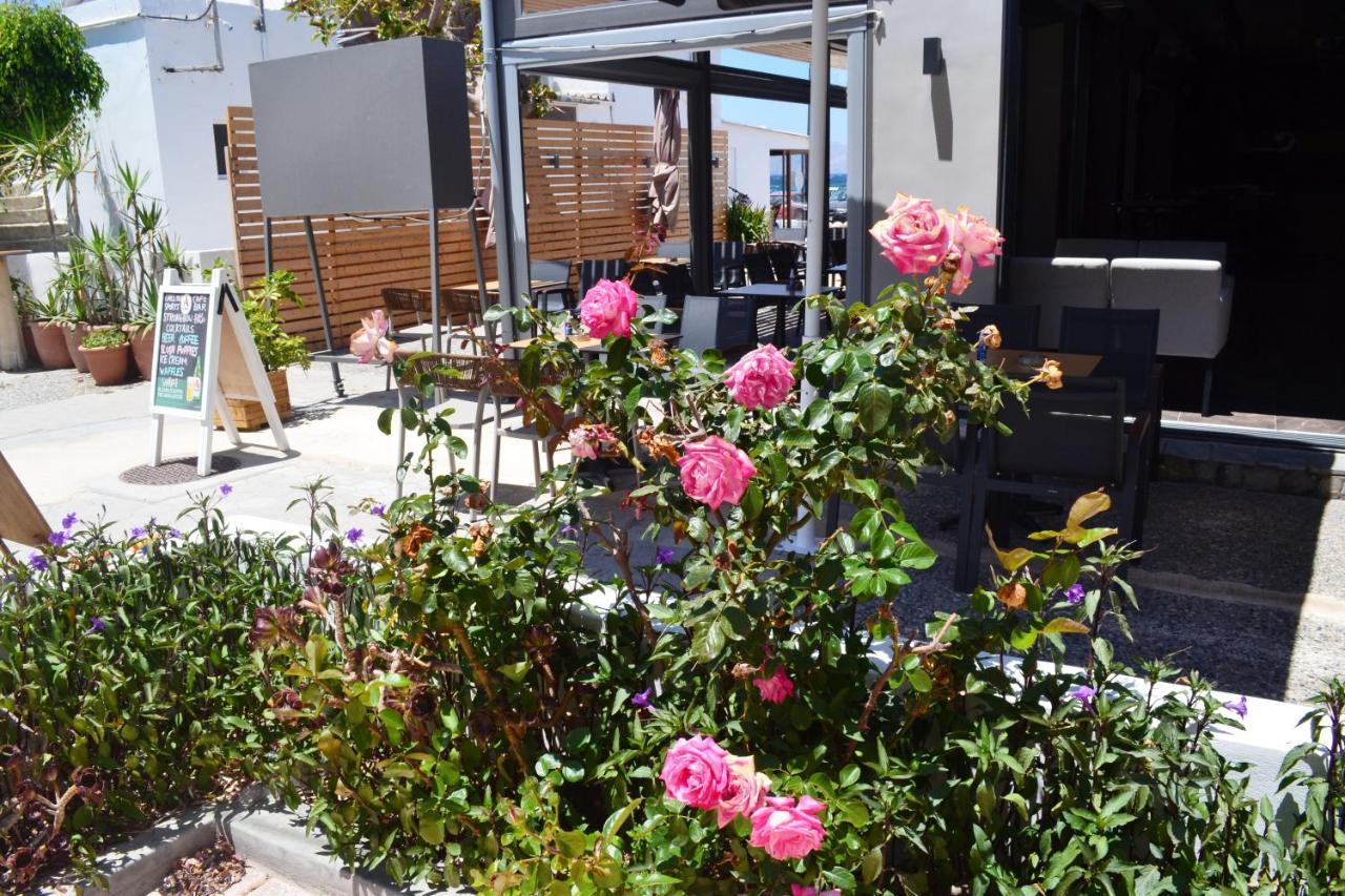 Hotel Arant Mastihari Exterior photo